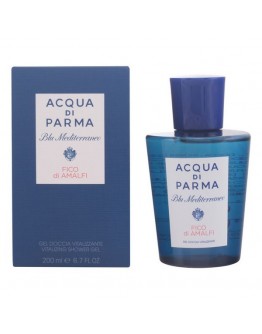 Shower Gel Blu Mediterraneo Fico Di Amalfi Acqua Di Parma (200 ml)