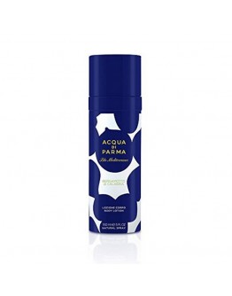 Moisturising Milk Blu Mediterraneo Acqua Di Parma (150 ml)