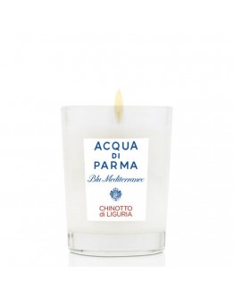 Scented Candle Chinotto di Liguria Acqua Di Parma (200 g)