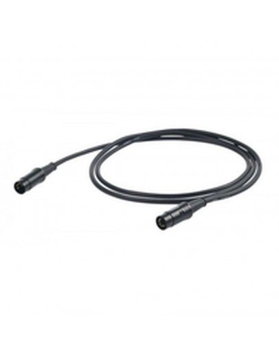 Cable CHL400LU15 Black (Refurbished A+)