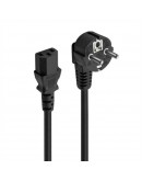 Power Cord Ewent IEC320 to C13