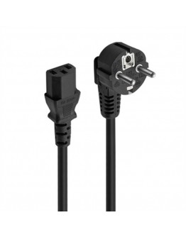 Power Cord Ewent IEC320 to C13