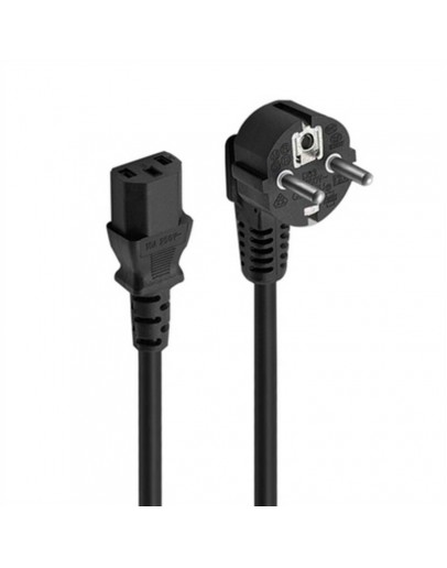 Power Cord Ewent IEC320 to C13