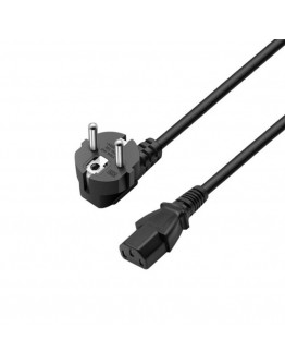 Power Cord Ewent IEC320 to C13