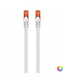 UTP Category 6 Rigid Network Cable Ewent EW-6U-010 (1 m)