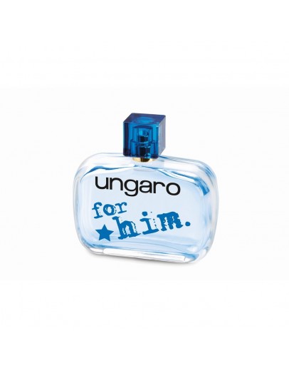 Men's Perfume Emanuel Ungaro (100 ml) EDT