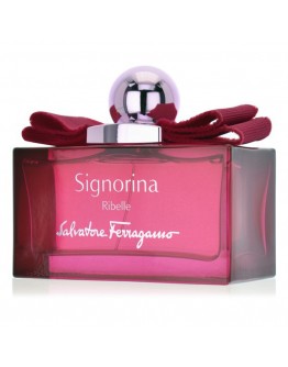 Women's Perfume Signorina Ribelle Salvatore Ferragamo EDP (100 ml)