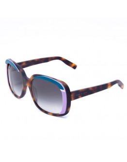 Ladies' Sunglasses Italia Independent 0047-032-000 (ø 55 mm)