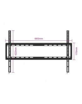 TV Mount Ewent EW1503 37"-70"