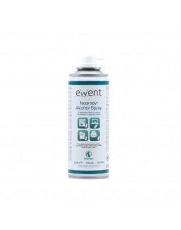 Isopropyl Alcohol Cleaner Ewent EW5613 (200 ml)