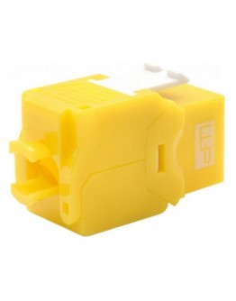 Category 6 UTP RJ45 Connector WP