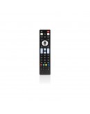 Remote Control for Smart TV Ewent EW1576 Universal Black