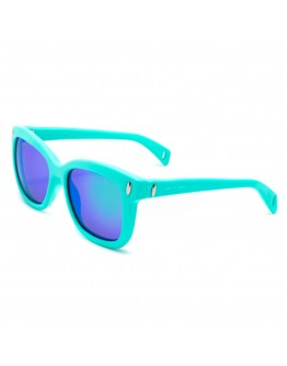 Unisex Sunglasses Italia Independent 0011-036-000 (ø 56 mm)