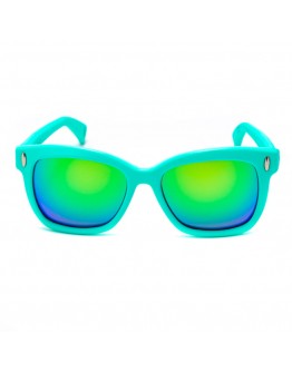 Unisex Sunglasses Italia Independent 0011-036-000 (ø 56 mm)