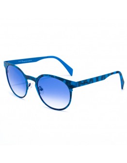 Unisex Sunglasses Italia Independent 0023-023-000 (ø 52 mm)