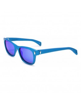 Unisex Sunglasses Italia Independent 0012-021-000 (53 mm)