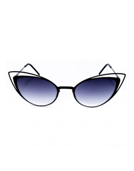 Ladies' Sunglasses Italia Independent 0218-009-000 (52 mm)