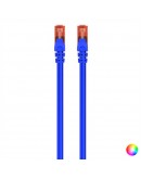 UTP Category 6 Rigid Network Cable Ewent EW-6U-020 (2 m)