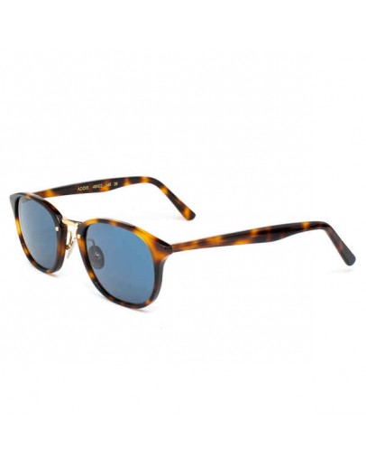 Unisex Sunglasses LGR ADDIS-HAVANA-39 Havana (ø 49 mm)