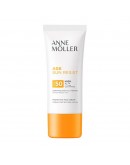 Facial Sun Cream Age Sun Resist Anne Möller (50 ml)