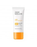 Facial Sun Cream Age Sun Resist Anne Möller (50 ml)