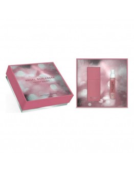 Women's Perfume Set Femme Adorable Angel Schlesser EDT (2 pcs)