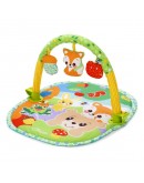 Activity centre Chicco Magic Forest 3-in-1 (80 x 60 cm)