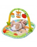 Activity centre Chicco Magic Forest 3-in-1 (80 x 60 cm)