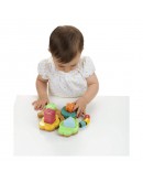 Activity centre Baobab Shape Sorter Chicco (4 pcs)