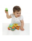 Activity centre Baobab Shape Sorter Chicco (4 pcs)