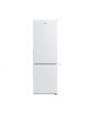 Combined fridge Candy CVBNM 6182WP/S (188 x 60 cm)