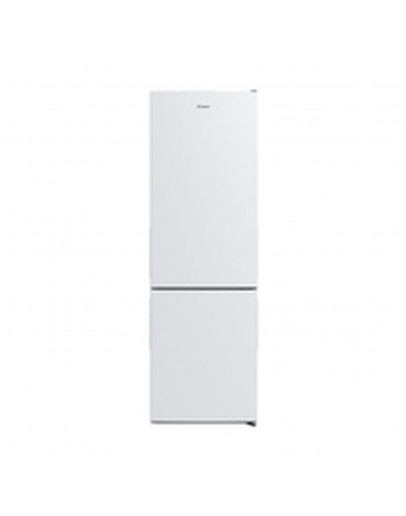 Combined fridge Candy CVBNM 6182WP/S (188 x 60 cm)