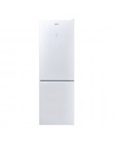 Combined fridge Candy CMGN 6204WN White (200 x 60 cm)