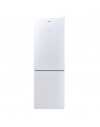 Combined fridge Candy CMGN 6204WN White (200 x 60 cm)