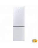 Combined fridge Candy CMGN 6204WN White (200 x 60 cm)