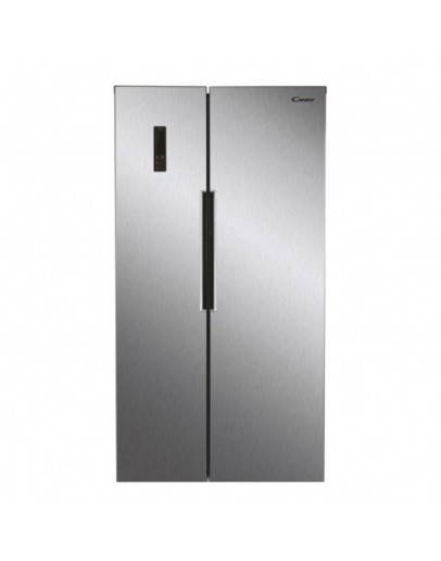 Fridge Candy CHSBSV 5172XN Stainless steel