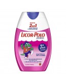 Toothpaste Licor Del Polo Children's 2-in-1