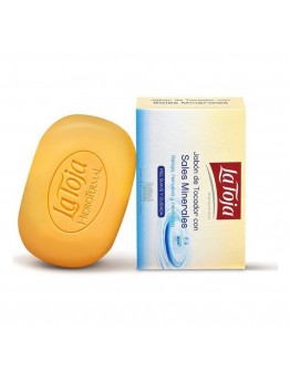 Soap Set Hidrotermal La Toja (125 g)