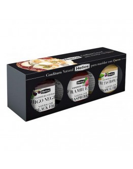 Jam Helios Maridaje for cheese (3 pcs)