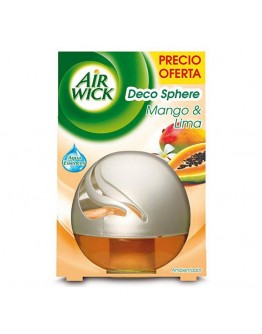 Air Freshener Deco Sphere Air Wick (75 ml)