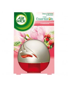 Air Freshener Deco Sphere Air Wick (75 ml)