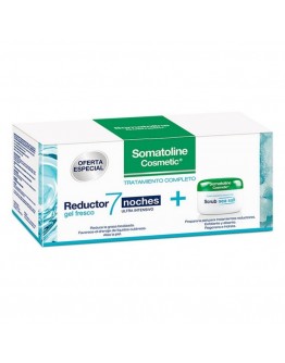 Reducing Gel Ultra Intensivo Somatoline (2 pcs)