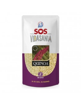 Quinoa Sos (250 g)