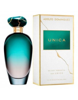 Women's Perfume Unica Adolfo Dominguez EDT