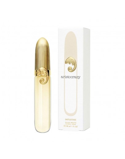 Women's Perfume Intuitive Aristocrazy EDT (30 ml)