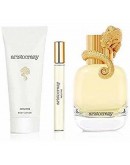 Women's Perfume Set Intuitive Aristocrazy (3 pcs)