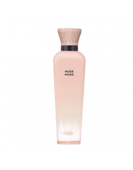 Women's Perfume Adolfo Dominguez Nude Musk EDP (60 ml)