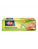 Sandwich Box Albal (50 uds) (1 l)