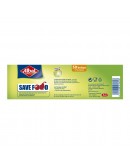 Sandwich Box Albal (50 uds) (1 l)