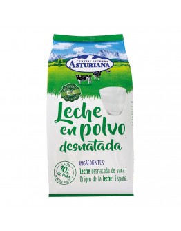 PowderedMilk Central Lechera Asturiana Skimmed (1 Kg)